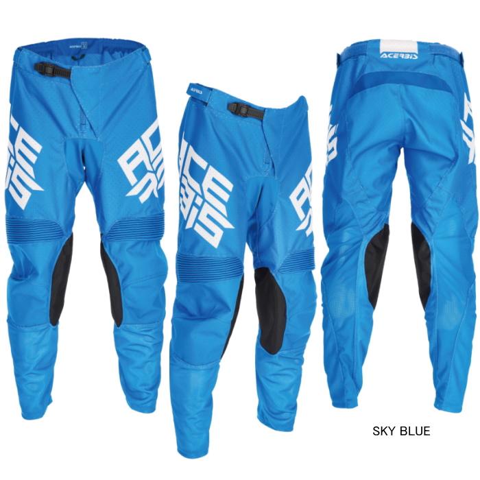 ACERBIS（アチェルビス） ACERBIS AC-24736 K-WINDY VENTED メッシュ