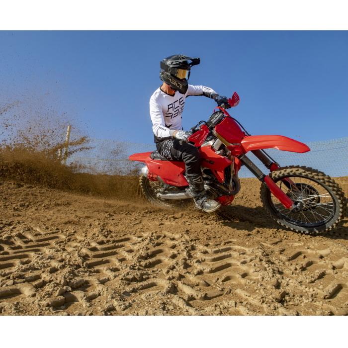 ACERBIS AC-24778 アチェルビス MX J-TRACK THREE ジャージ バイク エンデューロ モトクロス オフジャージ｜roughandroad-outlet｜07