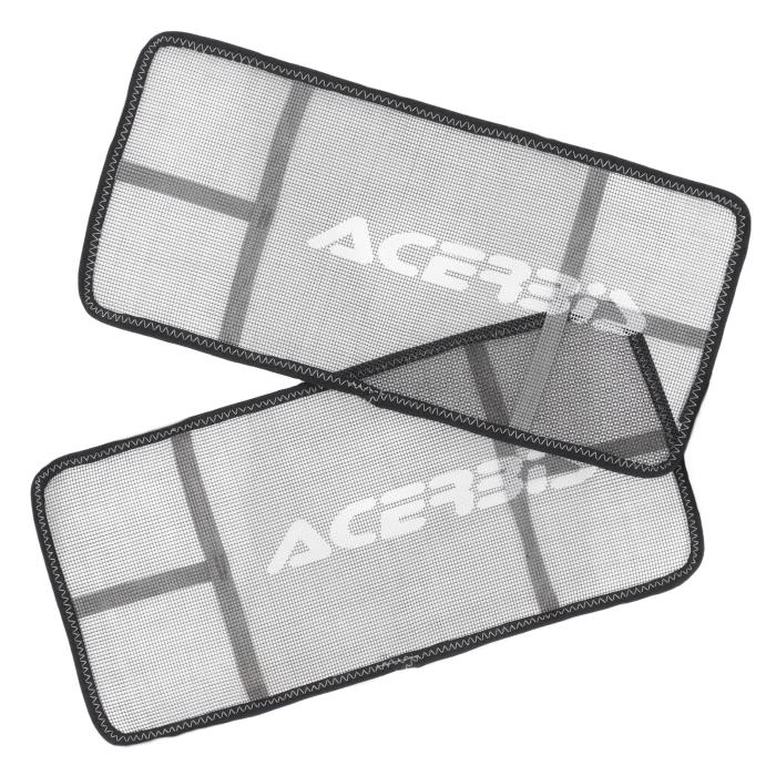 ACERBIS（アチェルビス） ACERBIS AC-24804 U-RET ラジエーター