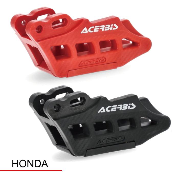ACERBIS（アチェルビス） ACERBIS AC-24815 チェーンガイド (HONDA