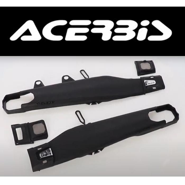 ACERBIS AC-24875 アチェルビス ACERBIS MAGNET スイングアームプロテクション (KTM / HUSQVARNA / GASGAS / HUSABERG) バイク オフロード エンデューロ｜roughandroad-outlet｜06