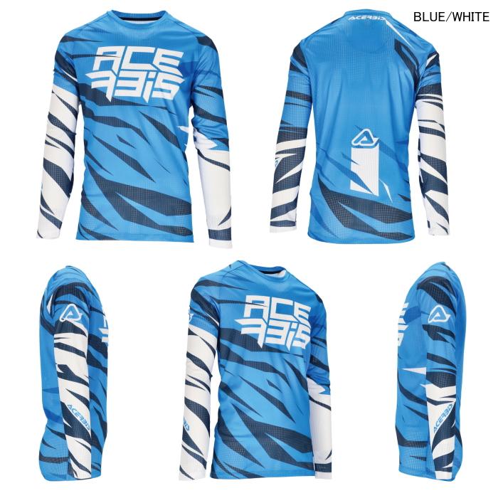 ACERBIS（アチェルビス） ACERBIS AC-25042 J-WINDY VENTED FOUR
