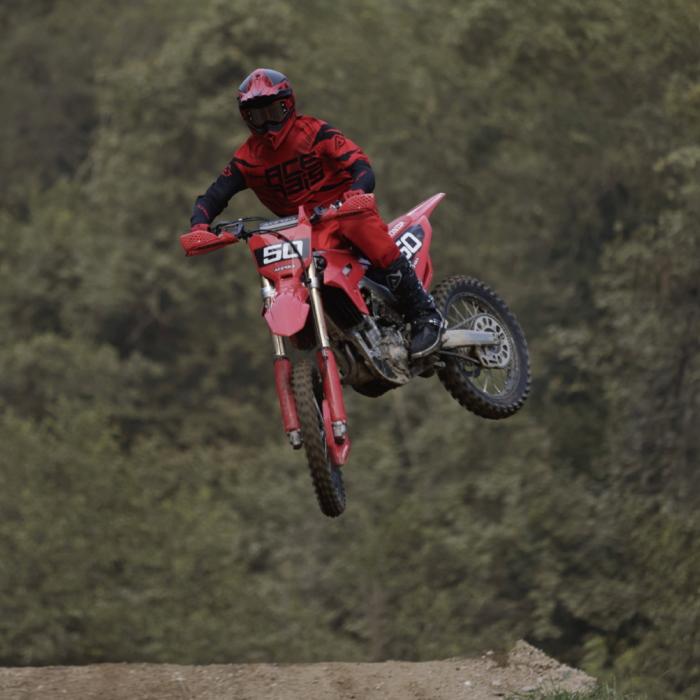 ACERBIS（アチェルビス） ACERBIS AC-25042 J-WINDY VENTED FOUR