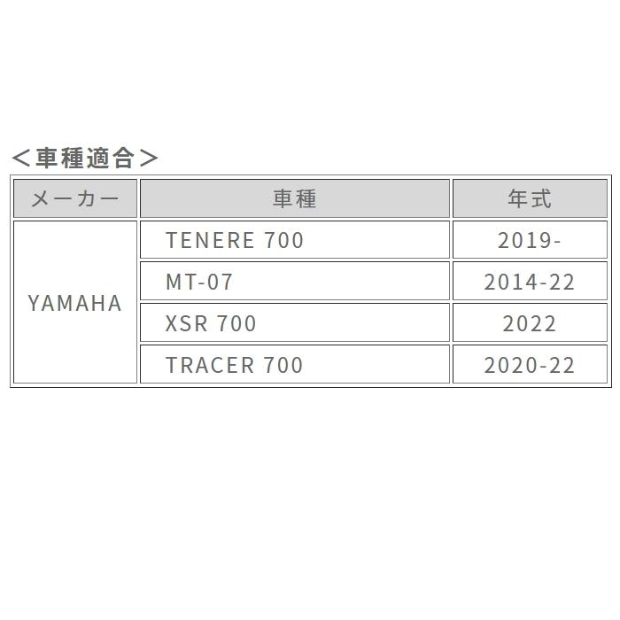 ACERBIS（アチェルビス） ACERBIS AC-25138 X-POWER KIT エンジン