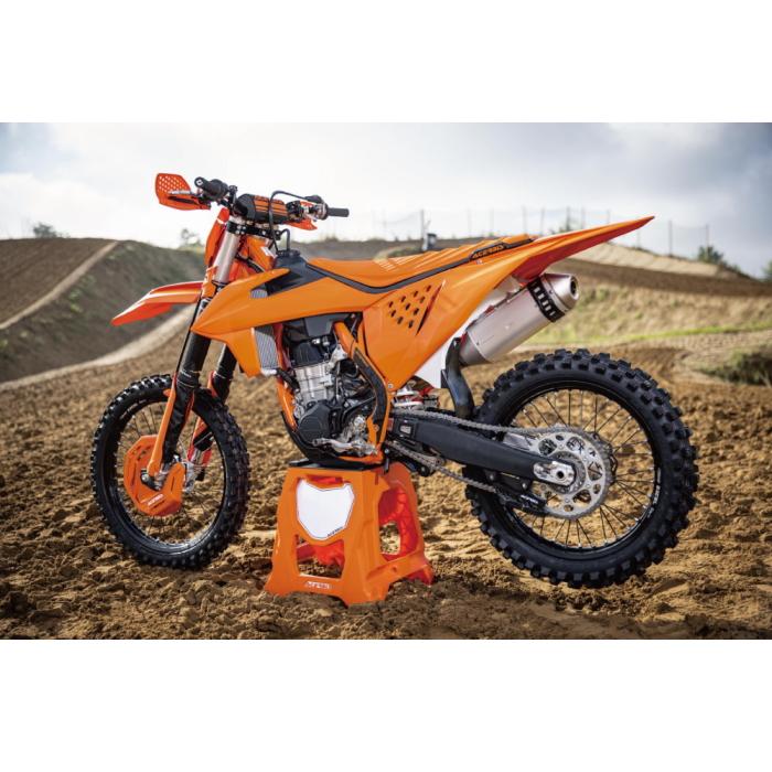 ame出品 ACERBIS（アチェルビス） ACERBIS AC-25334 MAGNETスイングアーム