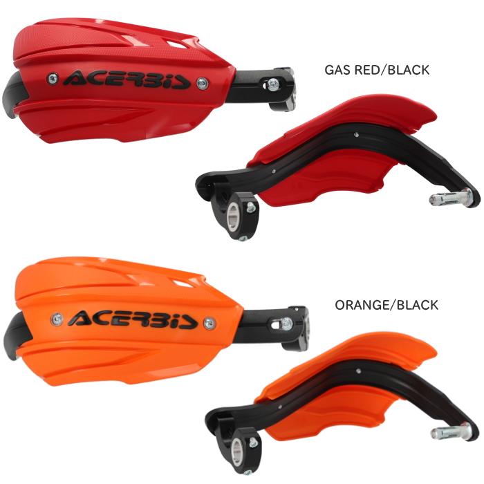 ACERBIS（アチェルビス） ACERBIS AC-25486 ENDURANCE X ハンドガード