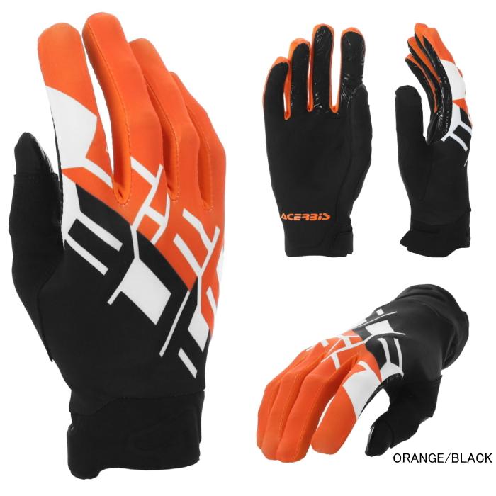 ACERBIS ウェア上下30 S とタイチ XLサイズ グローブ ACERBIS ウェア上下30 S とタイチ XLサイズ グローブ ACERBIS AC