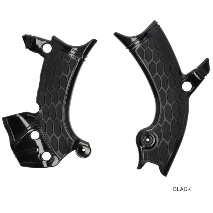 ACERBIS（アチェルビス） ACERBIS AC-25708 X-GRIP FRAME PROTECTOR