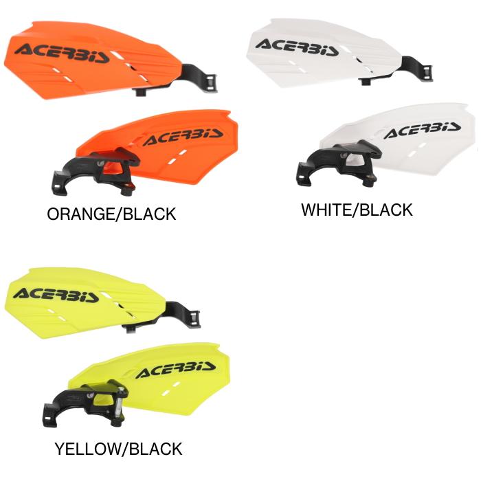ACERBIS（アチェルビス） ACERBIS AC-25758 K-LINEAR KHGS ハンド