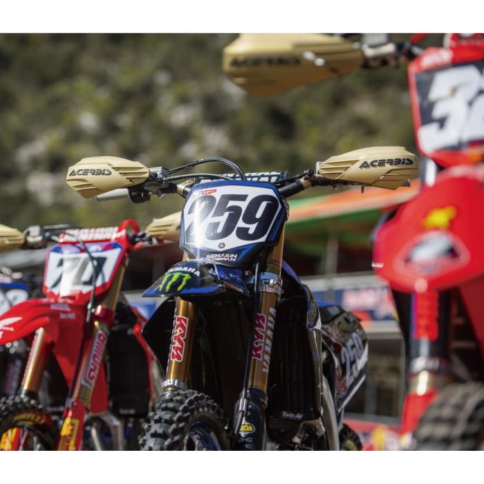 ACERBIS（アチェルビス） ACERBIS AC-25758 K-LINEAR KHGS ハンド