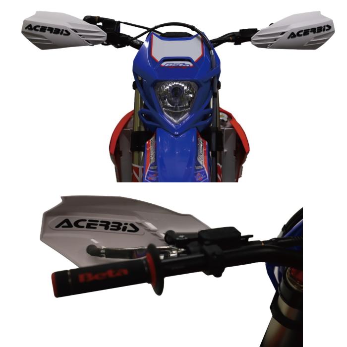 ACERBIS（アチェルビス） ACERBIS AC-25961 K-LINEAR ハンドガード