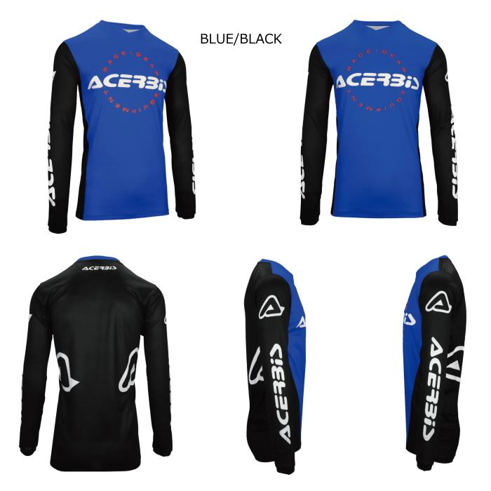 ACERBIS（アチェルビス） ACERBIS AC-26040 J-TRACK INC バイク オフ