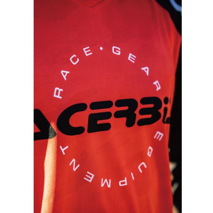 ACERBIS（アチェルビス） ACERBIS AC-26040 J-TRACK INC バイク オフ
