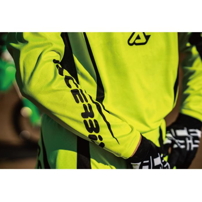 ACERBIS（アチェルビス） ACERBIS AC-26042 J-TRACK NASCAR ジャージ