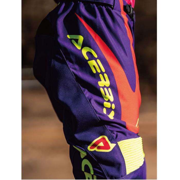 ACERBIS（アチェルビス） ACERBIS AC-26043 TRACK NASCAR パンツ