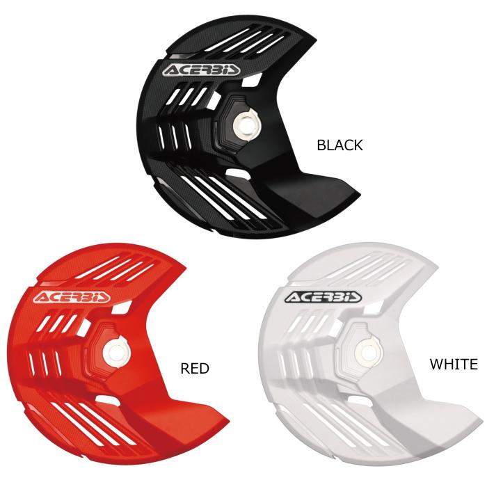 ACERBIS（アチェルビス） ACERBIS AC-26231 LINEAR フロントディスク