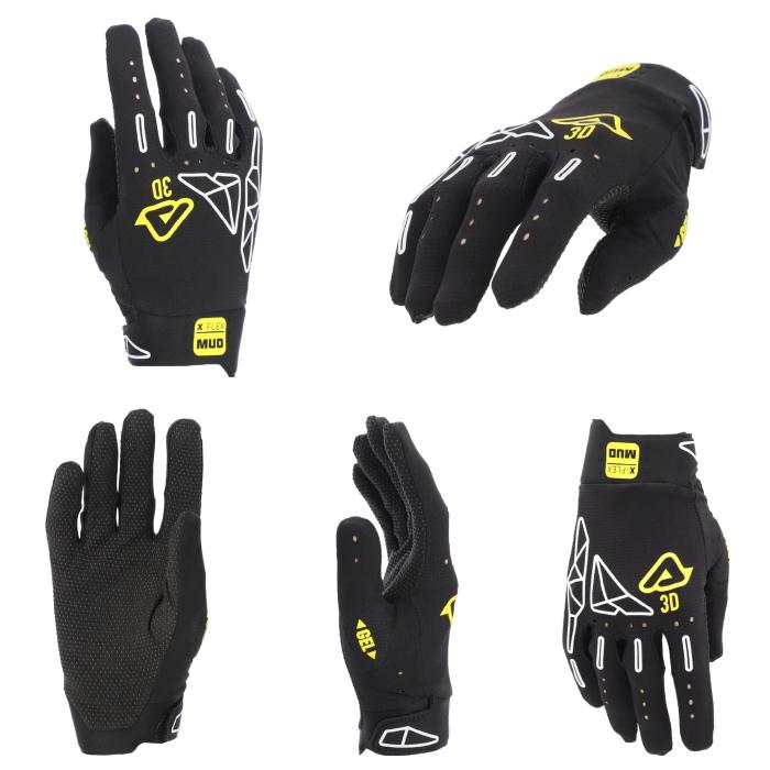 ACERBIS（アチェルビス） ACERBIS AC-26688 X-FLEX 2.0グローブMUD 