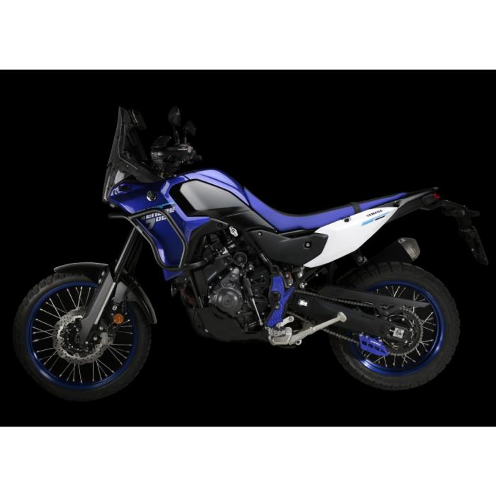 ACERBIS（アチェルビス） ACERBIS AC-27325 スキッドプレート BLACK
