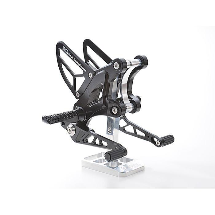 r's gear（アールズギア） r's gear AC01-0300-BK Z900RS/CAFE/SE(17