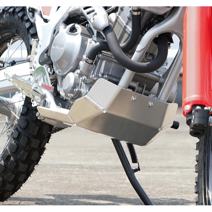 ラフ＆ロード AG2103 アルミアンダーガードタイプ2 CRF250L('21