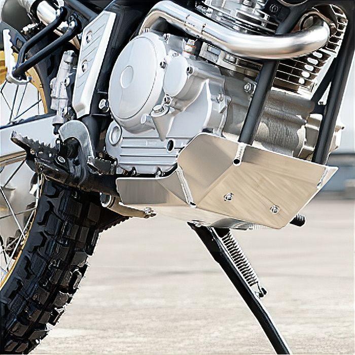 T.S man様 リクエスト 2点 ドロワーガード、アンダーガードセット販売 ラフ＆ロード ラフアンドロード AG2202 アルミアンダーガードタイプ2