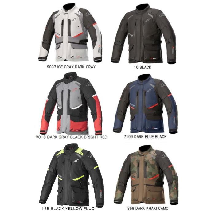 アルパインスターズ Alpinestars 3207521 ANDES v3 DRYSTAR アルパインスターズ Alpinestars 3207521 ANDES v3 DRYSTAR