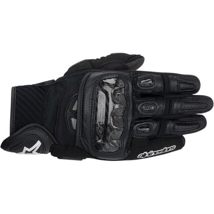 alpinestars（アルパインスターズ）GP AIR LEATHER GLOVES グローブ【店舗内展示品】｜roughandroad-outlet