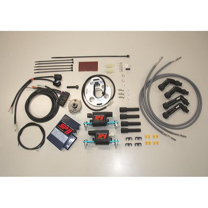 ASウオタニ 0331P SPII フルパワーキット K.Z400FX (コード ASウオタニ 0331P SPII フルパワーキット K.Z400FX (コード