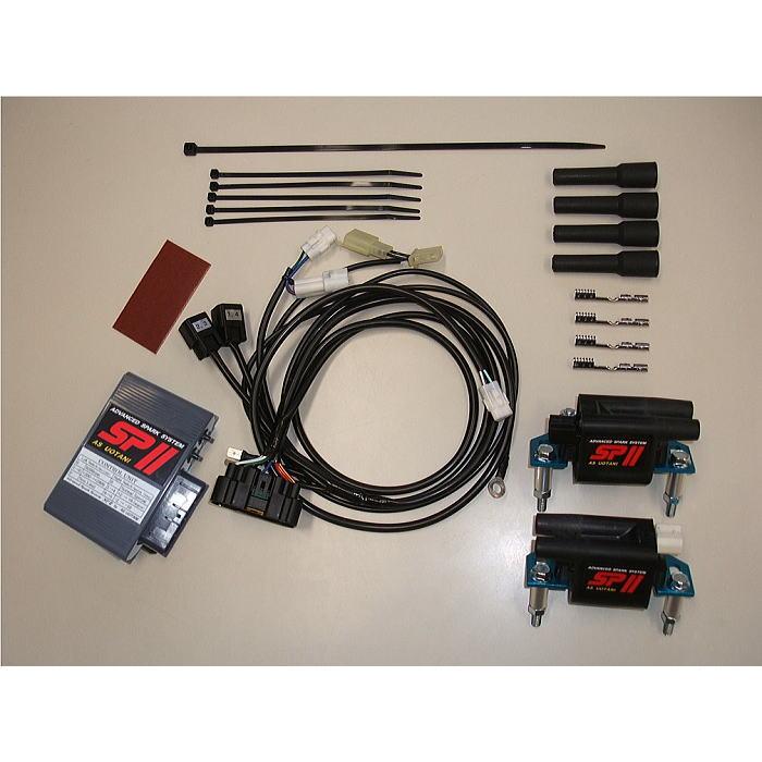 ASウオタニ 00320 SPII フルパワーキット K.ZR-7 (KAWASAKI : ZR-7, ZR