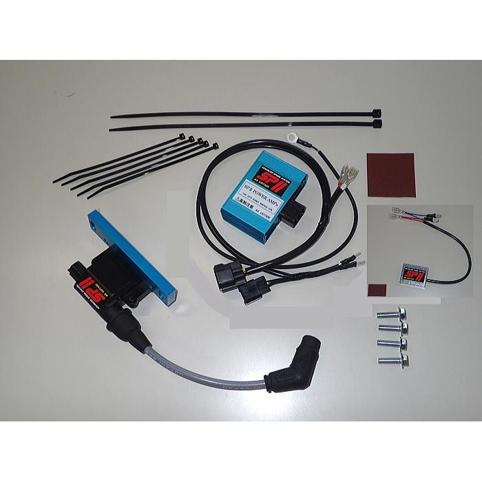 ASウオタニ 1027P SPII パワーコイルキット (ボルトオンセット) SEROW