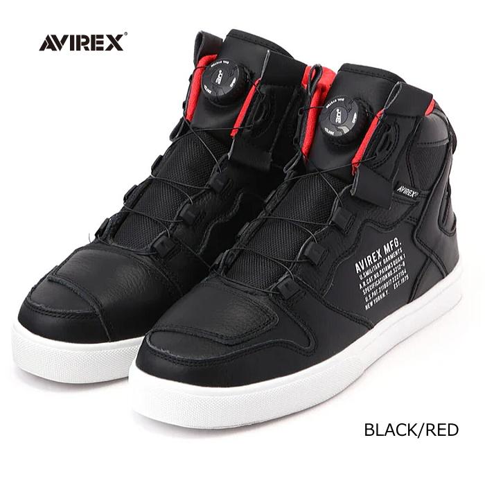 AVIREX（アヴィレックス） AVIREX AV2278 アビレックス DICTATOR