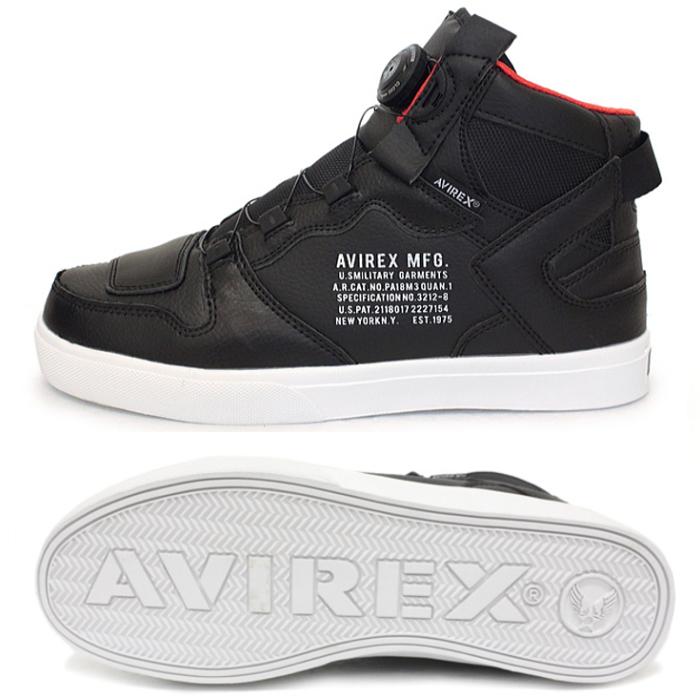 AVIREX（アヴィレックス） AVIREX AV2278 アビレックス DICTATOR
