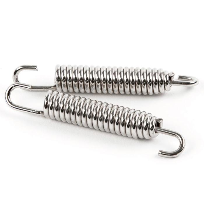 AWORKX AW-20377 アウォークス エキゾーストスプリング 65mm 2pcs