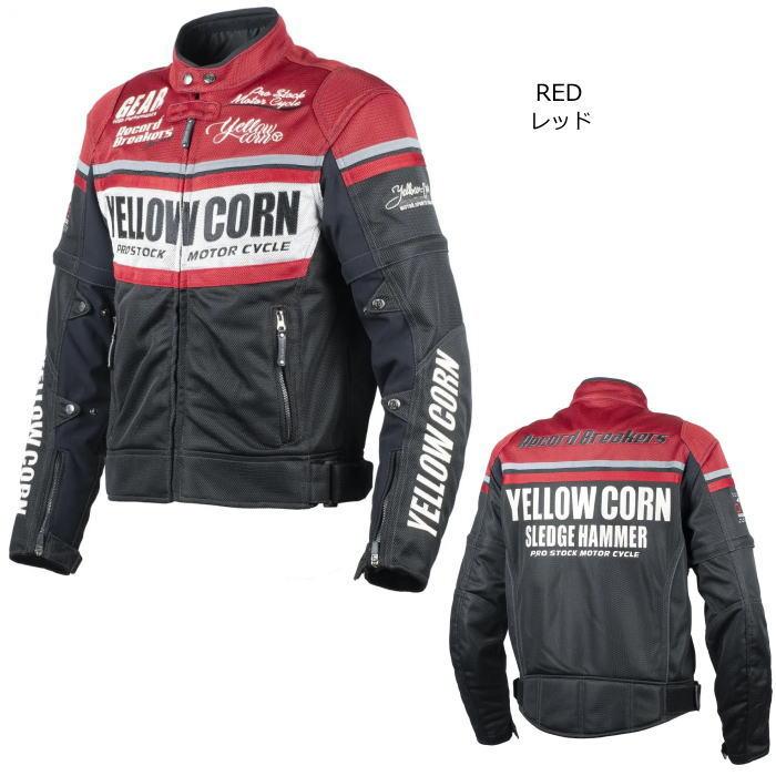 YeLLOW CORN（イエローコーン） 2026春夏モデル YeLLOW CORN BB-6104