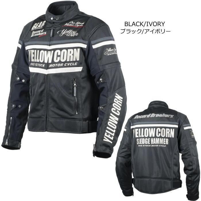 YeLLOW CORN（イエローコーン） 2026春夏モデル YeLLOW CORN BB-6104