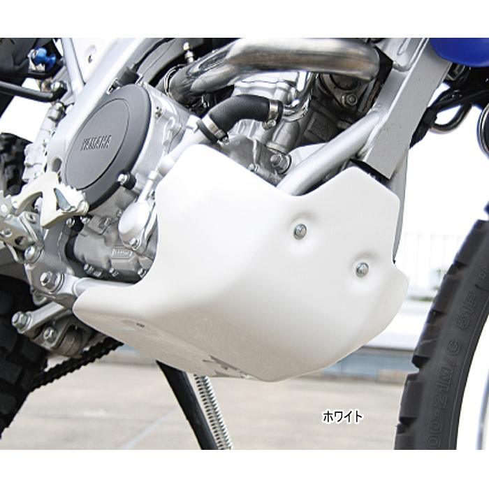 CYCLE-AM CJE14 サイクラム スキッドプレートタイプII (YAMAHA CYCLE-AM CJE14 サイクラム スキッドプレートタイプII (YAMAHA