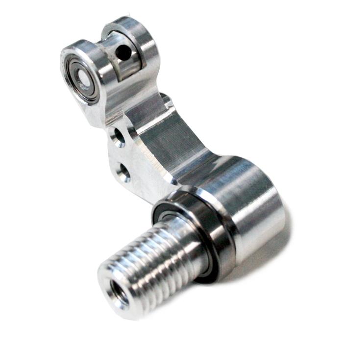 CLAKE CL-1116 クラーイク メインロッカーASSY (ワンライトクラッチ