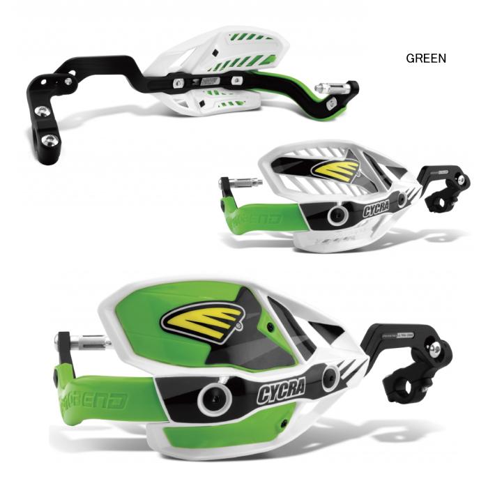 CYCRA（サイクラ） CYCRA CY24032 ウルトラ プロベンド C.R.M ハンド