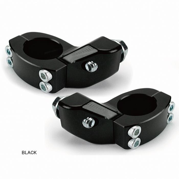 CYCRA（サイクラ） CYCRA CY24097 CRMマウント 7/8 (STDバー22.2mm 