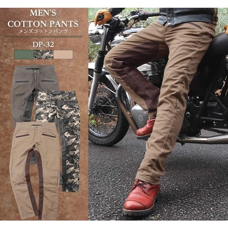 Degner Dp 32 メンズコットンパンツ Men S Cotton Pants Dp 32 ラフアンドロード ヤフー店 通販 Yahoo ショッピング