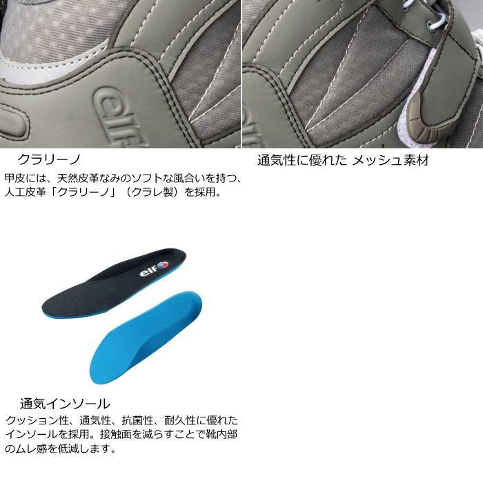 elf（エルフ） elf EXA12 エクサ トゥエルブ メッシュライディング