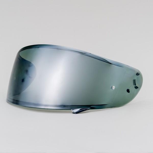 SHOEI CWR-1 クリアシールド Z-7 X-14 RYD用 山城（YAMASHIRO） EXTRAシールド SHOEI CWR-1 PINLOCK ミラーシールド