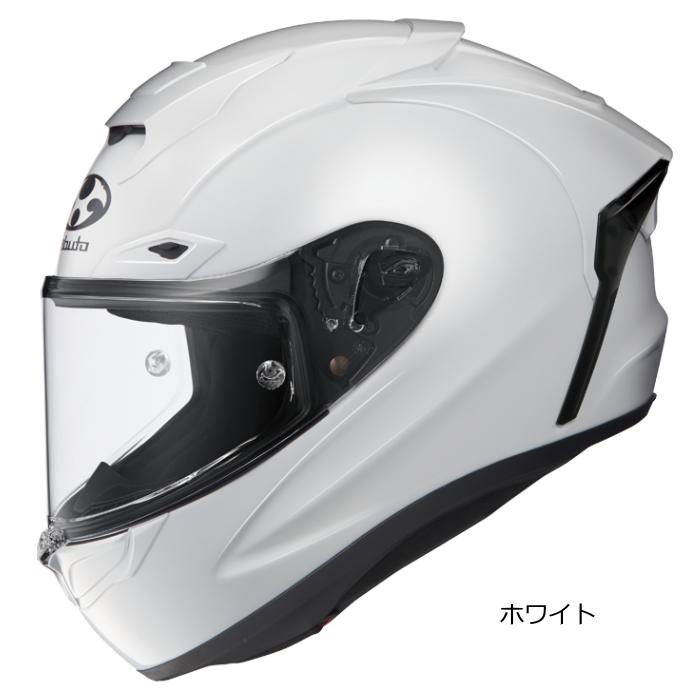 OGK Kabuto（オージーケーカブト） OGK Kabuto F-17 (カブト エフ