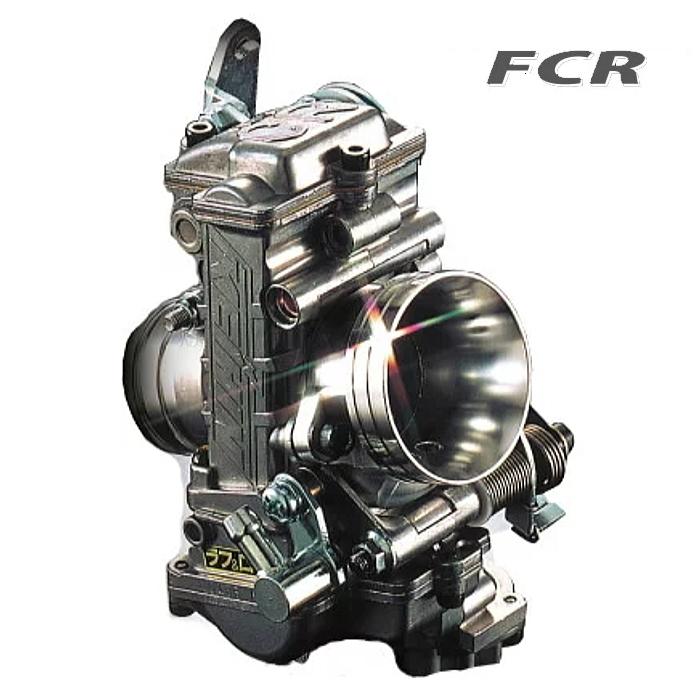 KEIHIN KEIHIN FCR3511 ケーヒン FCR35φ FLAT-CRキャブレター (HONDA