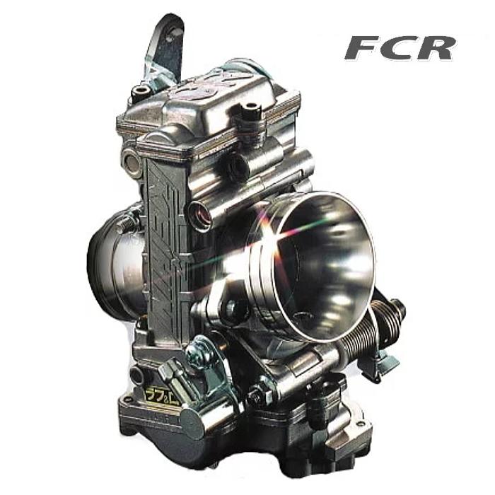 KEIHIN KEIHIN FCR4121 ケーヒン FCR41φ FLAT-CRキャブレター (YAMAHA