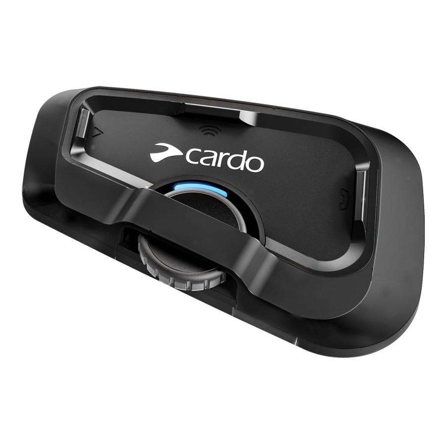 Cardo freecom2x/カルド　フリーコム2x FREECOM 2X - Cardo - バイク用インカム - 株式会社アーキサイト