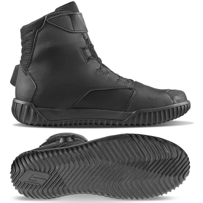 GAERNE（ガエルネ） G-BRAVE GORETEX (BLACK) ジーブレイブ ゴアテック