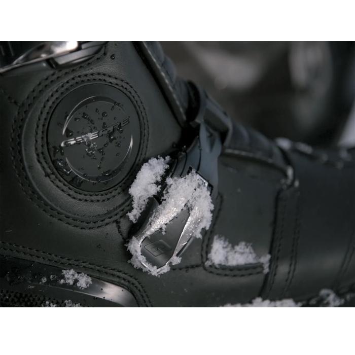 GAERNE（ガエルネ） G-MIDLAND GORE-TEX Gミッドランド ゴアテックス