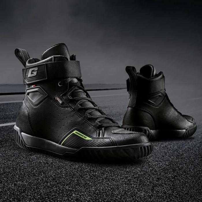 ガエルネ　Gエアーゴアテックス　サイズ２７ ガエルネ Gエアーゴアテックス サイズ27 - メルカリ