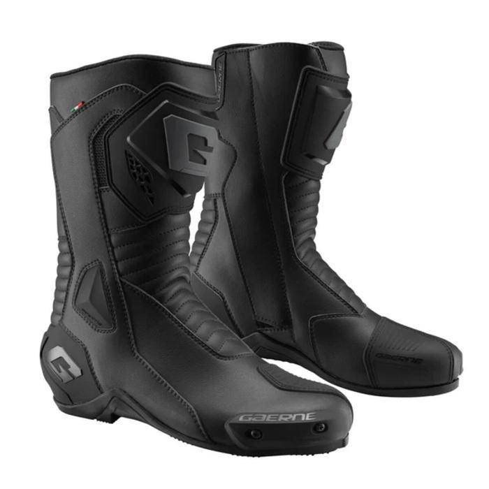 GAERNE ガエルネ G-RT 黒 GAERNE 在庫限り ガエルネ G-RT ジーアールティー (ブラック